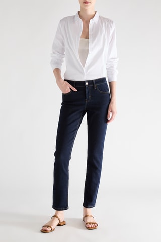 Jean - Bleu marine