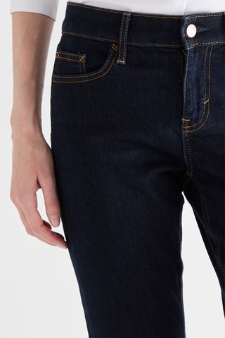Jean - Bleu marine