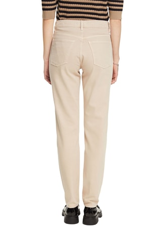 Pantalon Beige