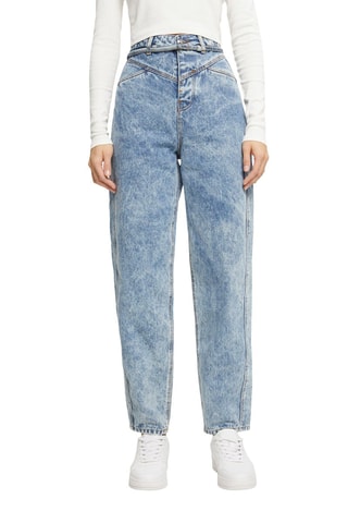 Pantalon - Bleu