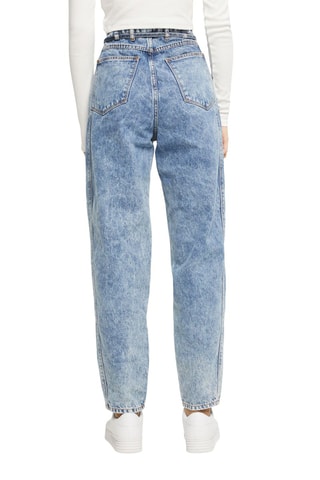Pantalon - Bleu