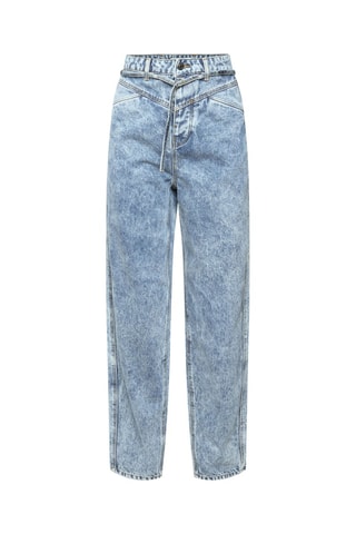 Pantalon - Bleu