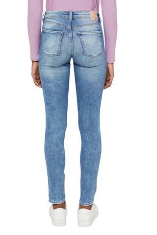 Jean skinny - Bleu clair
