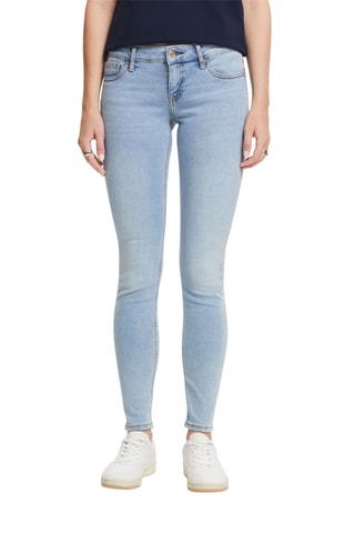 Jean - Bleu