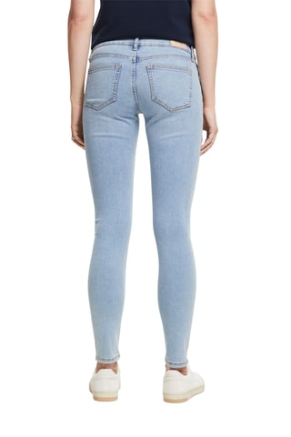 Jean - Bleu
