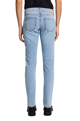 Jean - Bleu