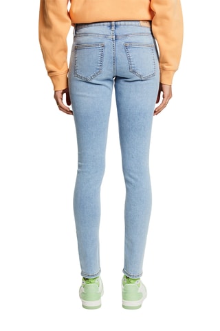 Jean - Bleu