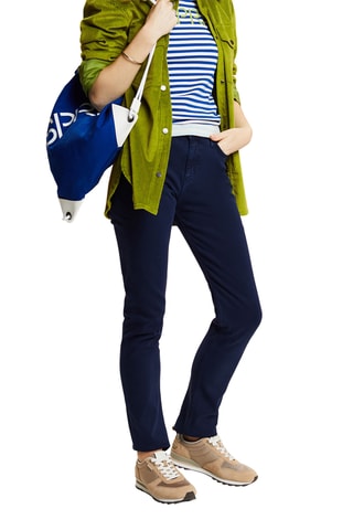 Jean - Bleu marine