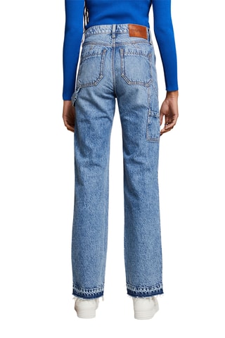 Jean - Bleu