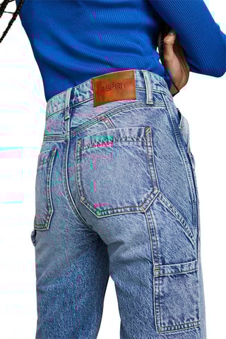Jean - Bleu