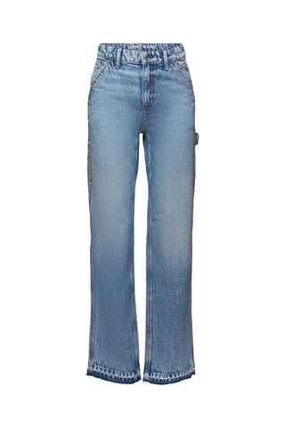 Jean - Bleu