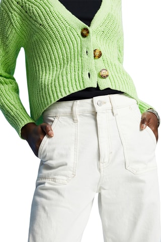 Jean - Blanc