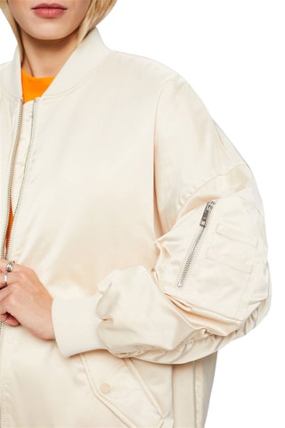 Bomber - Bege