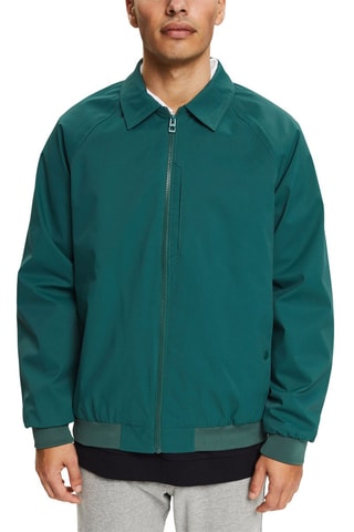 Bomber - Azul-pato