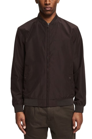 Bomber - Marron foncé