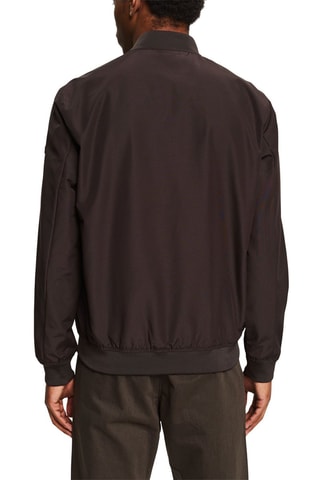 Bomber - Marron foncé