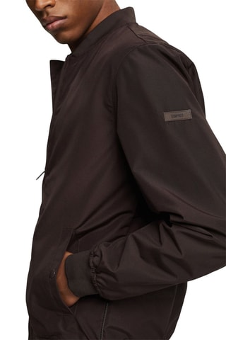 Bomber - Marron foncé