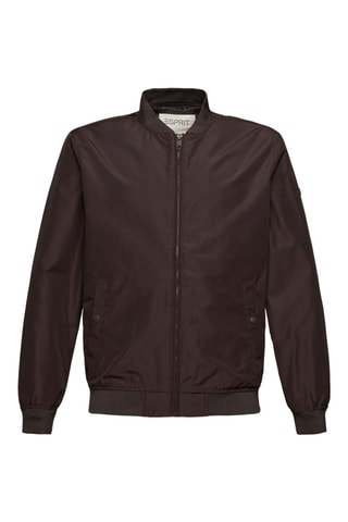 Bomber - Marron foncé