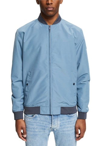 Bomber - Azul-claro