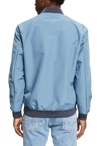 Bomber - Azul-claro