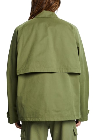 Veste - Vert olive