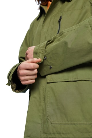Veste - Vert olive
