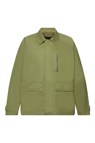 Veste - Vert olive