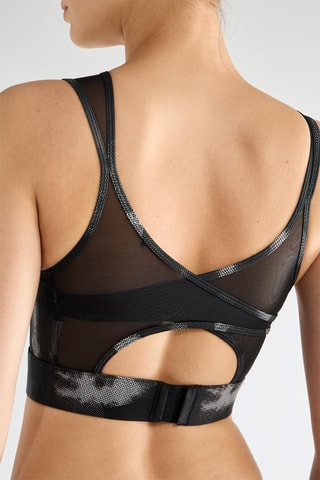 Soutien desportivo - Preto