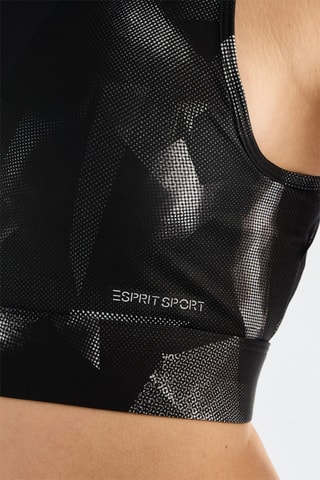 Soutien desportivo - Preto