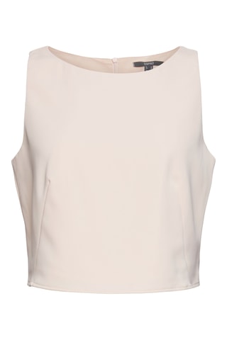 Top - Nude