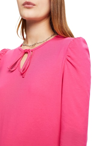 Top - Fuchsia