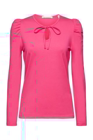 Top - Fuchsia