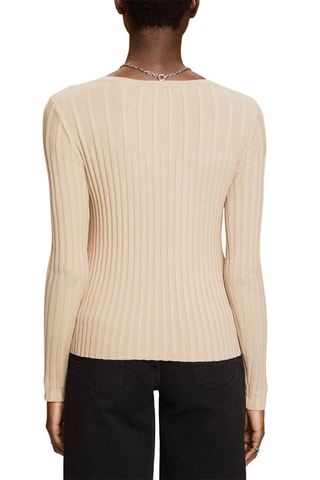 Top - Beige