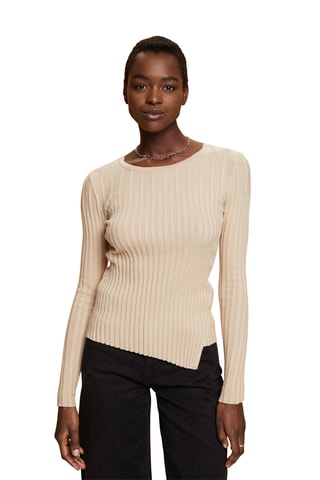 Top - Beige