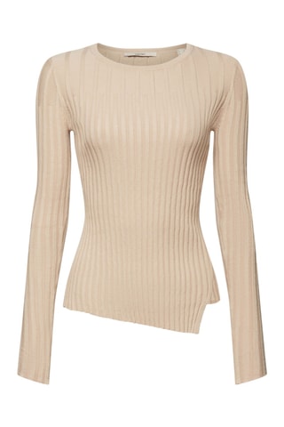 Top - Beige