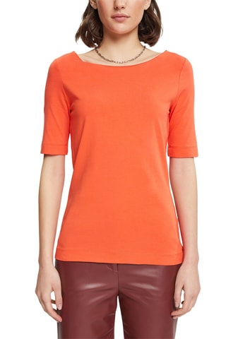 Top - Vermelho