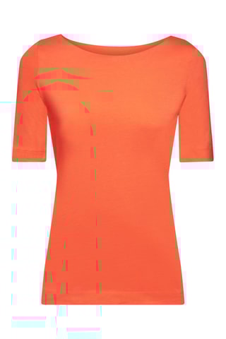 Top - Vermelho