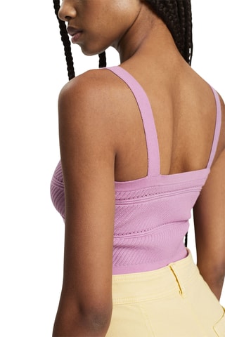 Top - Violeta