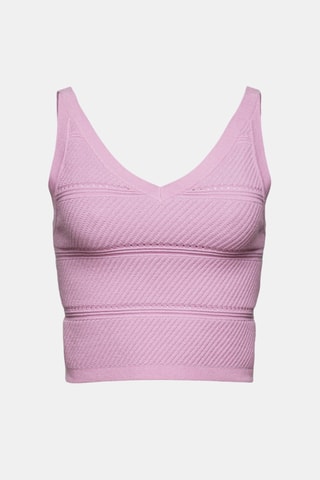 Top - Violeta