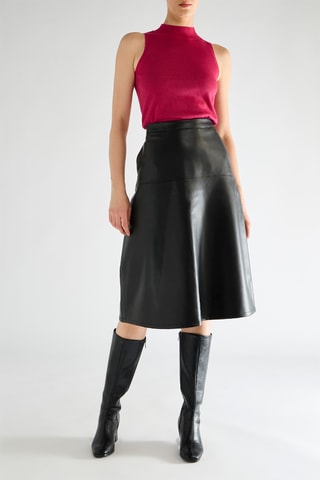 Top - Fuchsia
