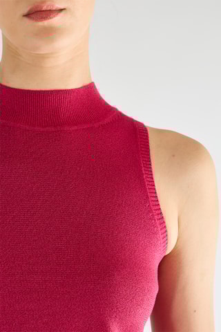Top - Fuchsia