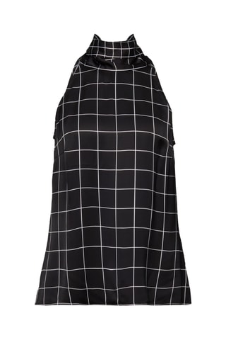 Top - Noir