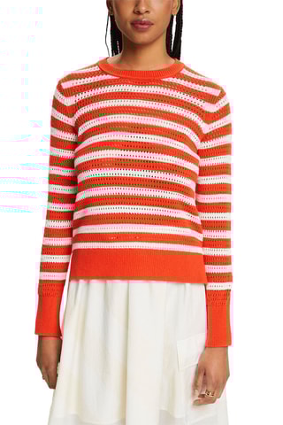Top - Orange