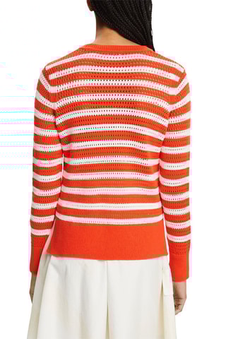 Top - Orange