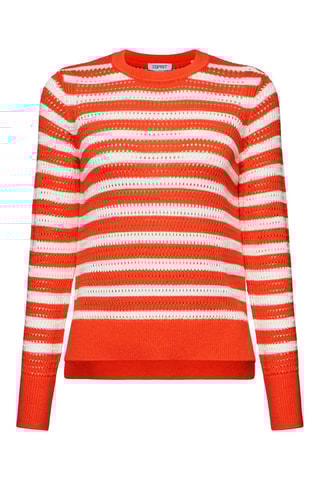 Top - Orange