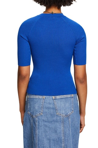 Top - Azul