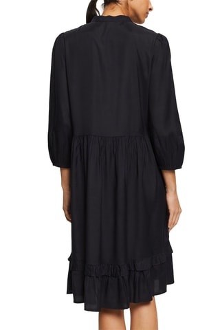 Robe trapèze - Noir
