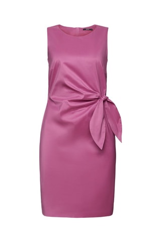Vestido direito - Violeta