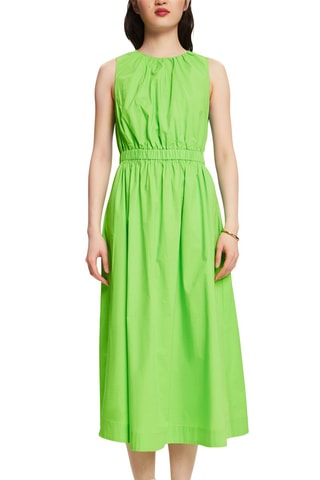 Midi-jurk - Groen