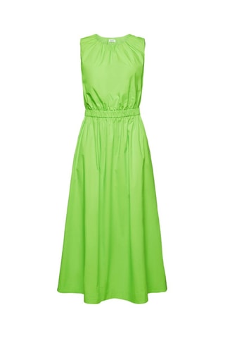 Midi-jurk - Groen